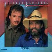 The Bellamy Brothers - Crazy From The Heart